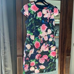 Beautiful Betsey Johnson dress